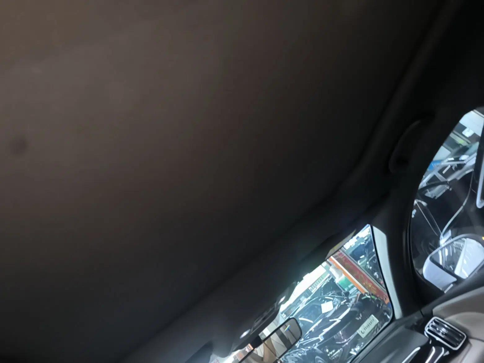 BYD Song Pro New Energy 2023 Champion Edition DM-i 71KM Leading Model — миниатюра 21