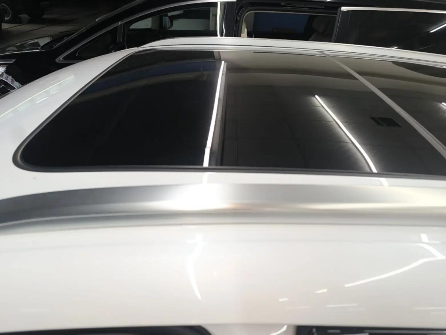 BYD Song Pro New Energy 2023 Champion Edition DM-i 71KM Leading Model — миниатюра 7