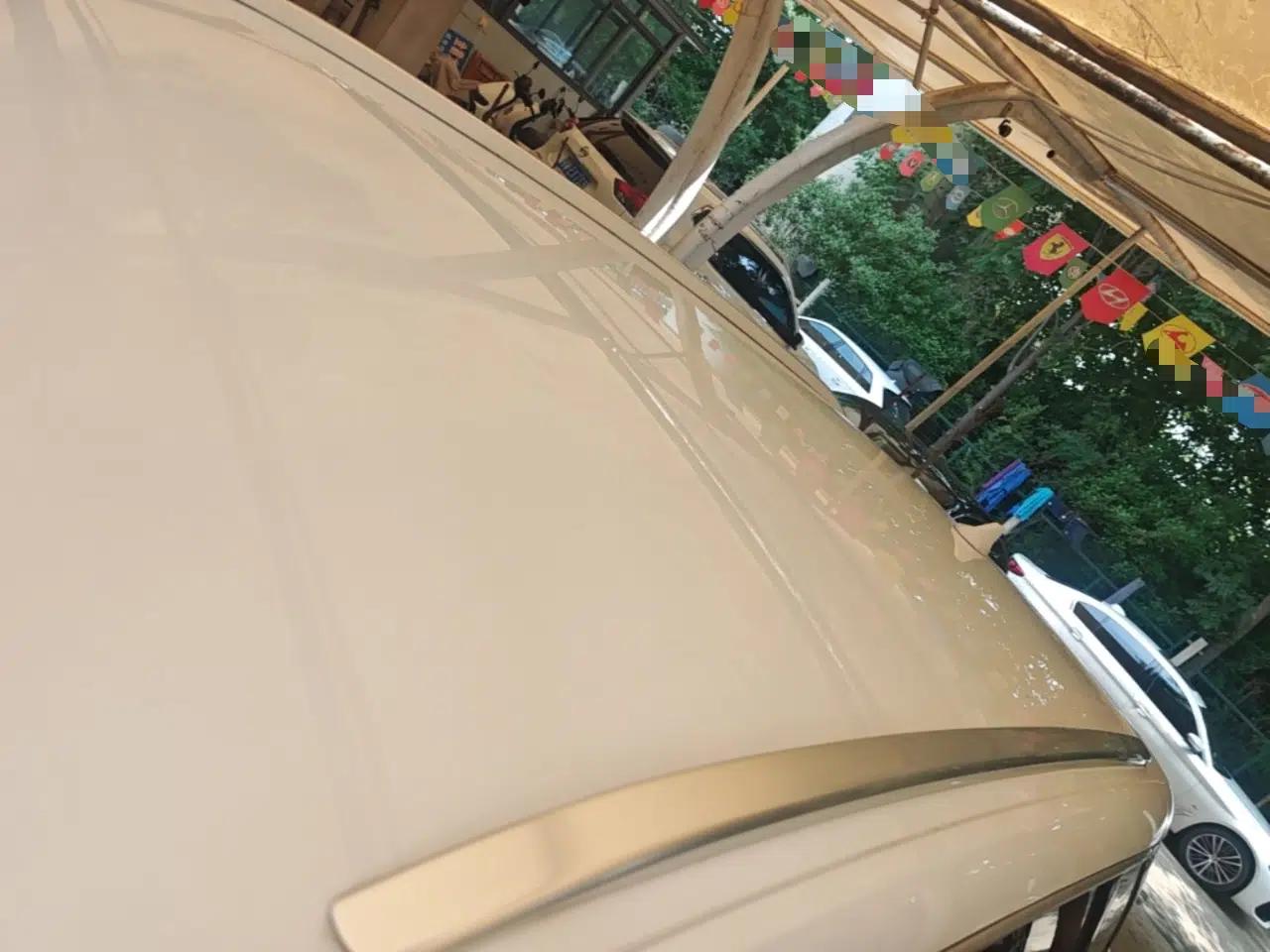 BYD Song Pro New Energy 2025 2nd Generation Intelligent Driving Version DM-i 75KM Leading Edition — миниатюра 7