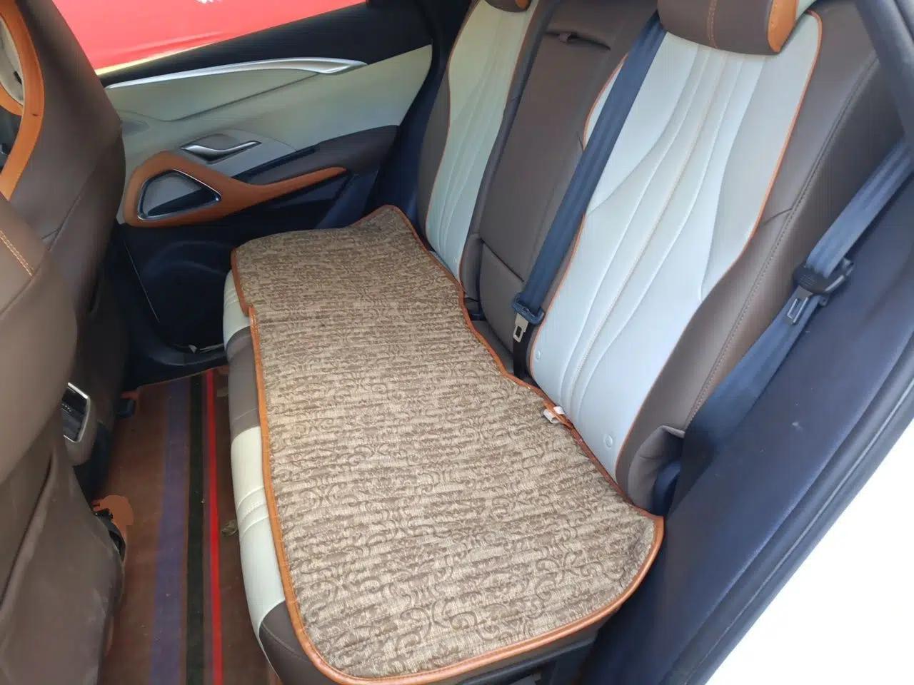 BYD Song Pro New Energy 2022 DM-i 110km Flagship Model — миниатюра 17