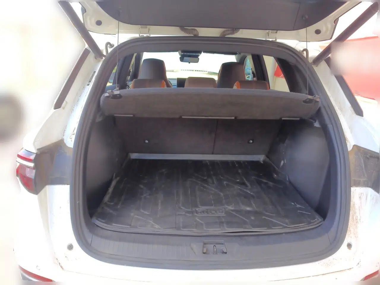 BYD Song Pro New Energy 2022 DM-i 110km Flagship Model — миниатюра 19