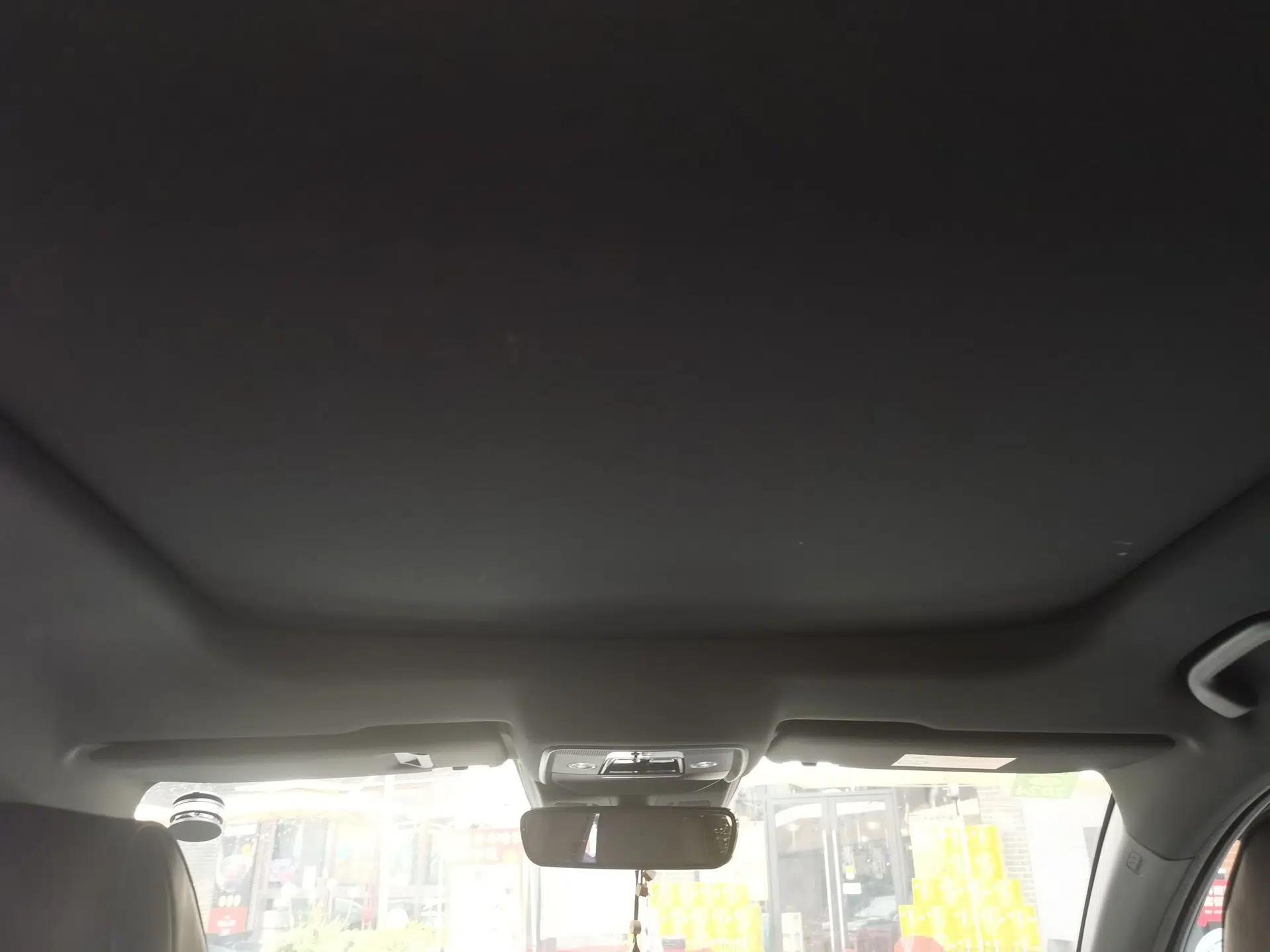 BYD Song Pro New Energy 2022 DM-i 110km Flagship Pro Model — миниатюра 18