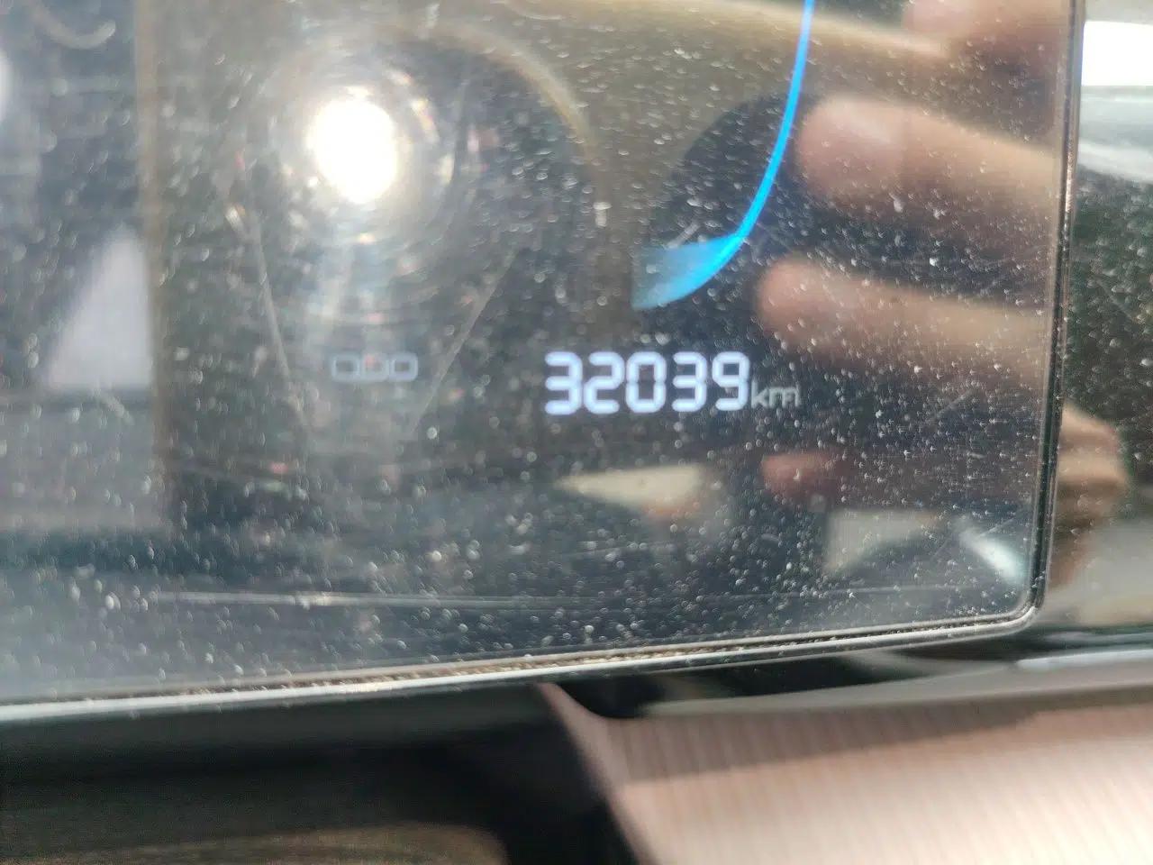 BYD Song Pro New Energy 2024 HONOR Edition DM-i 71KM Beyond Model — миниатюра 12