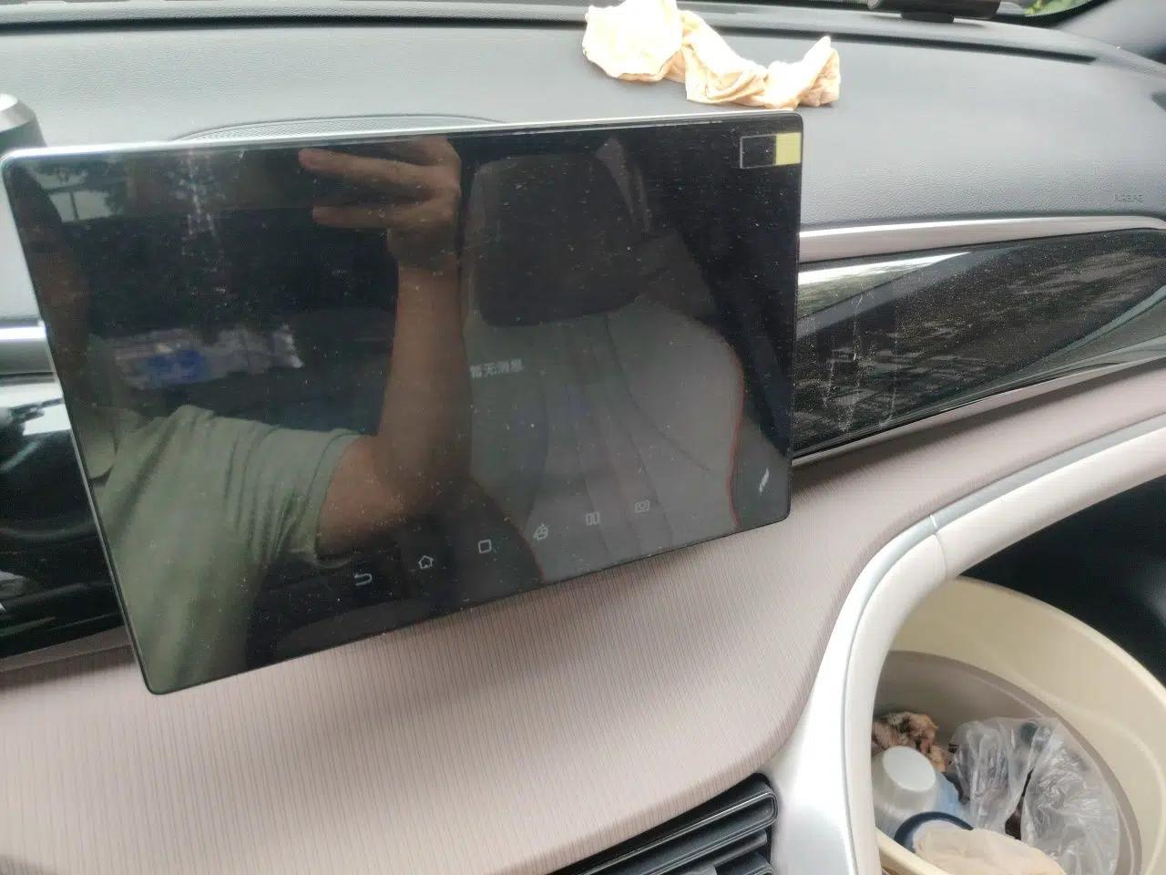 BYD Song Pro New Energy 2024 HONOR Edition DM-i 71KM Beyond Model — миниатюра 13