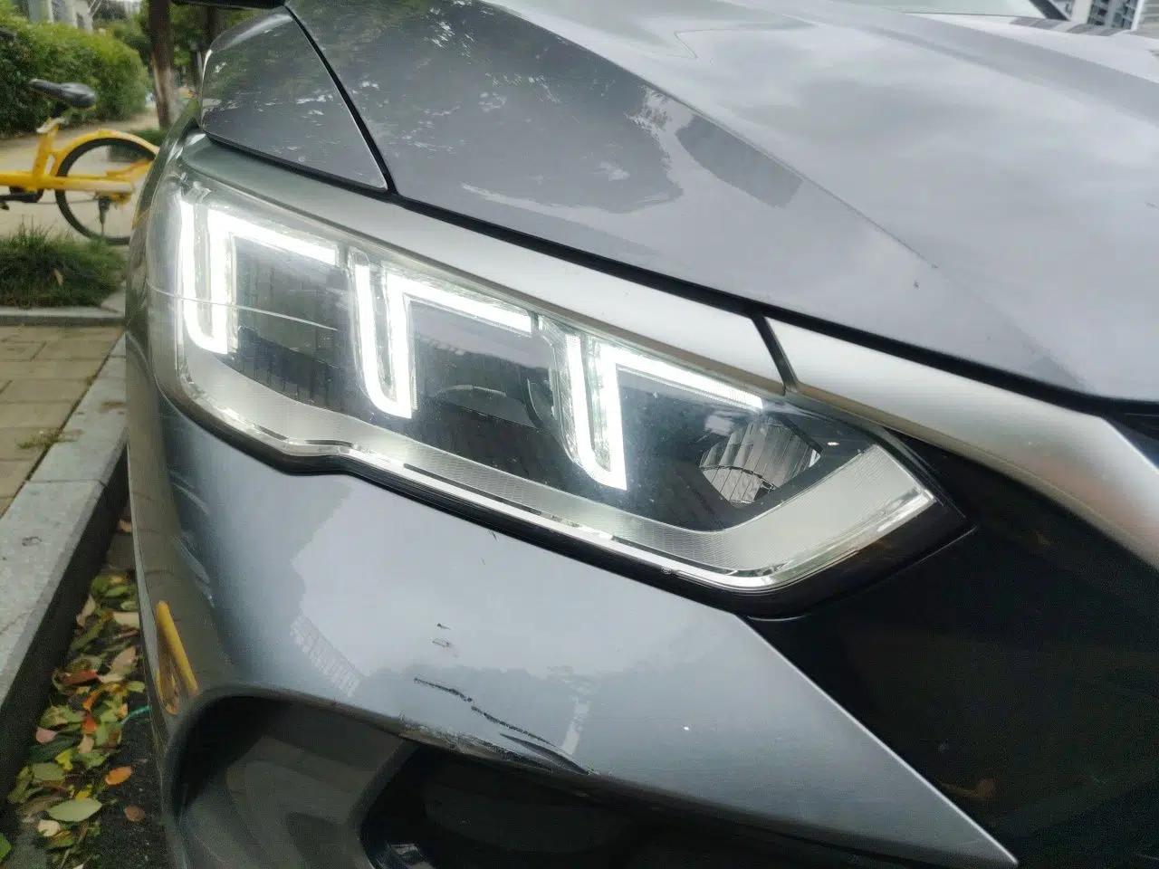 BYD Song Pro New Energy 2024 HONOR Edition DM-i 71KM Beyond Model — миниатюра 7