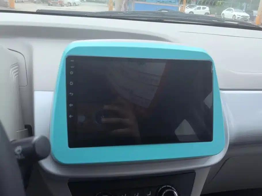 Yizhi EV2 2024 Model 201km Comfort — миниатюра 13