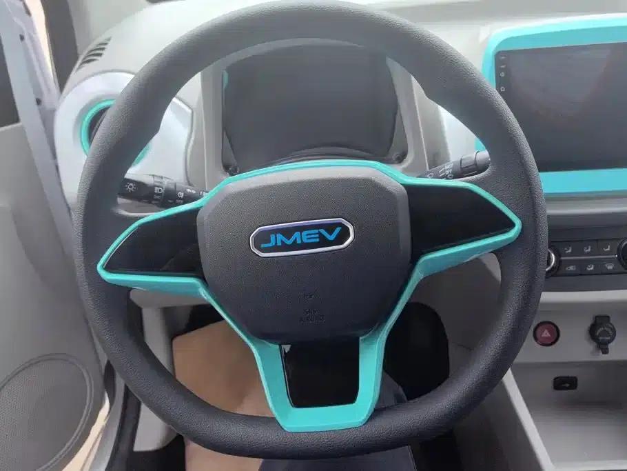 Yizhi EV2 2024 Model 201km Comfort — миниатюра 15