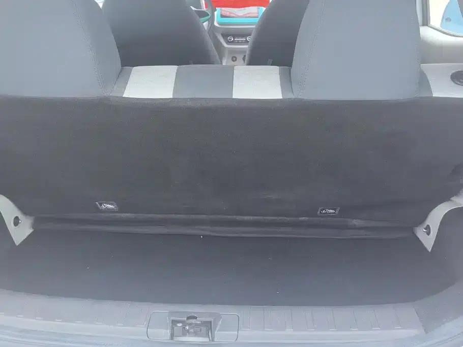 Yizhi EV2 2024 Model 201km Comfort — миниатюра 4