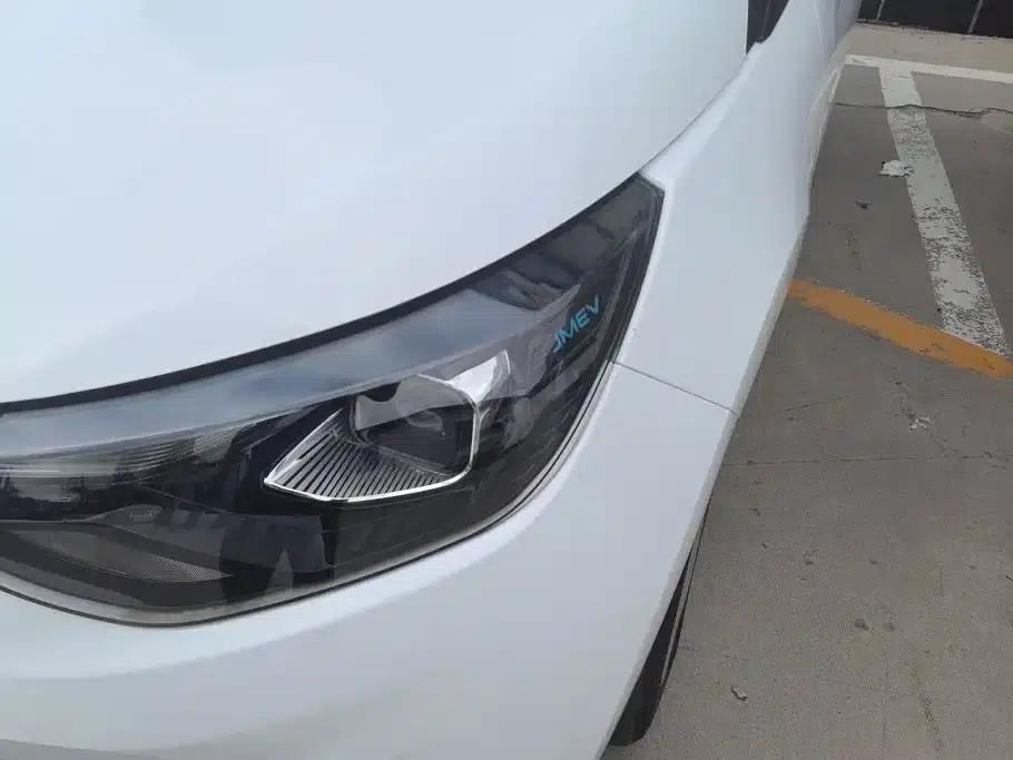 Yizhi EV2 2024 Model 201km Comfort — миниатюра 5