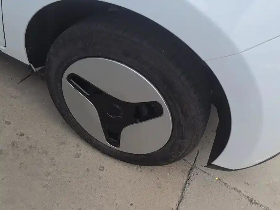 Yizhi EV2 2024 Model 201km Comfort — миниатюра 6