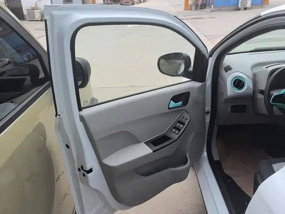 Yizhi EV2 2024 Model 201km Comfort — миниатюра 7