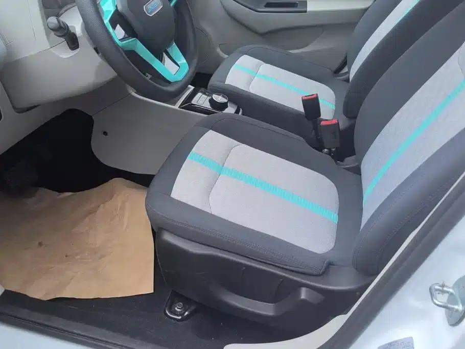 Yizhi EV2 2024 Model 201km Comfort — миниатюра 9