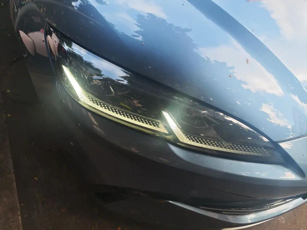 BYD Seal 06 New Energy 2025 DM-i Smart Drive 80KM Luxury Model — миниатюра 7
