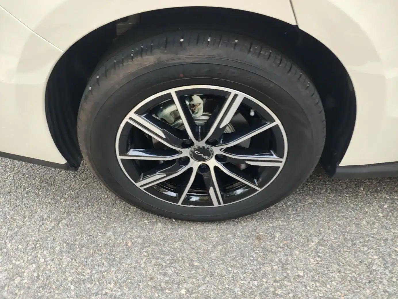BYD Seal 06 New Energy 2025 DM-i Smart Drive 120KM Prestige Model — миниатюра 11