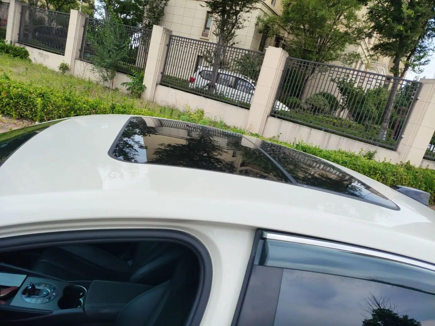 BYD Seal 06 New Energy 2025 DM-i Smart Drive 120KM Prestige Model — миниатюра 7
