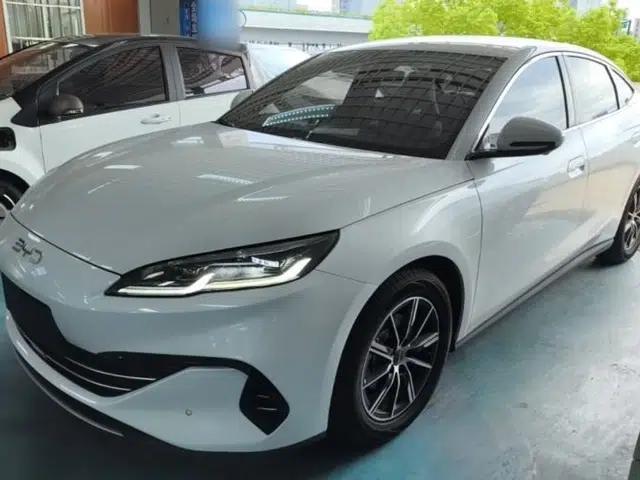 BYD Seal 06 New Energy 2024 DM-i 80KM Prestige Model