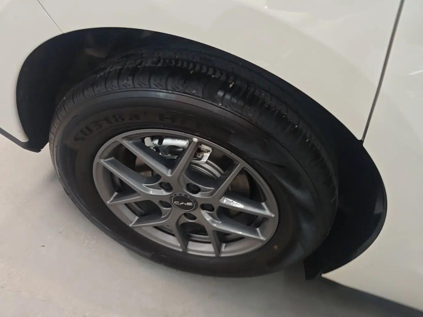 BYD Seal 06 New Energy 2026 DM-i Ultra-Enjoyment 128KM Luxury Edition — миниатюра 11