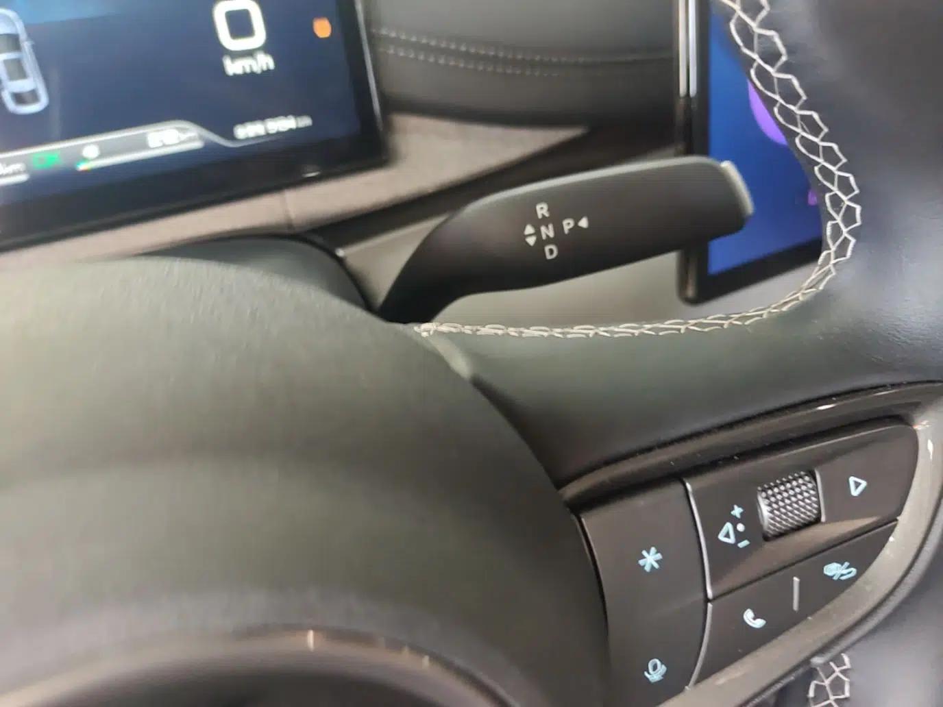 BYD Seal 06 New Energy 2026 DM-i Ultra-Enjoyment 128KM Luxury Edition — миниатюра 16