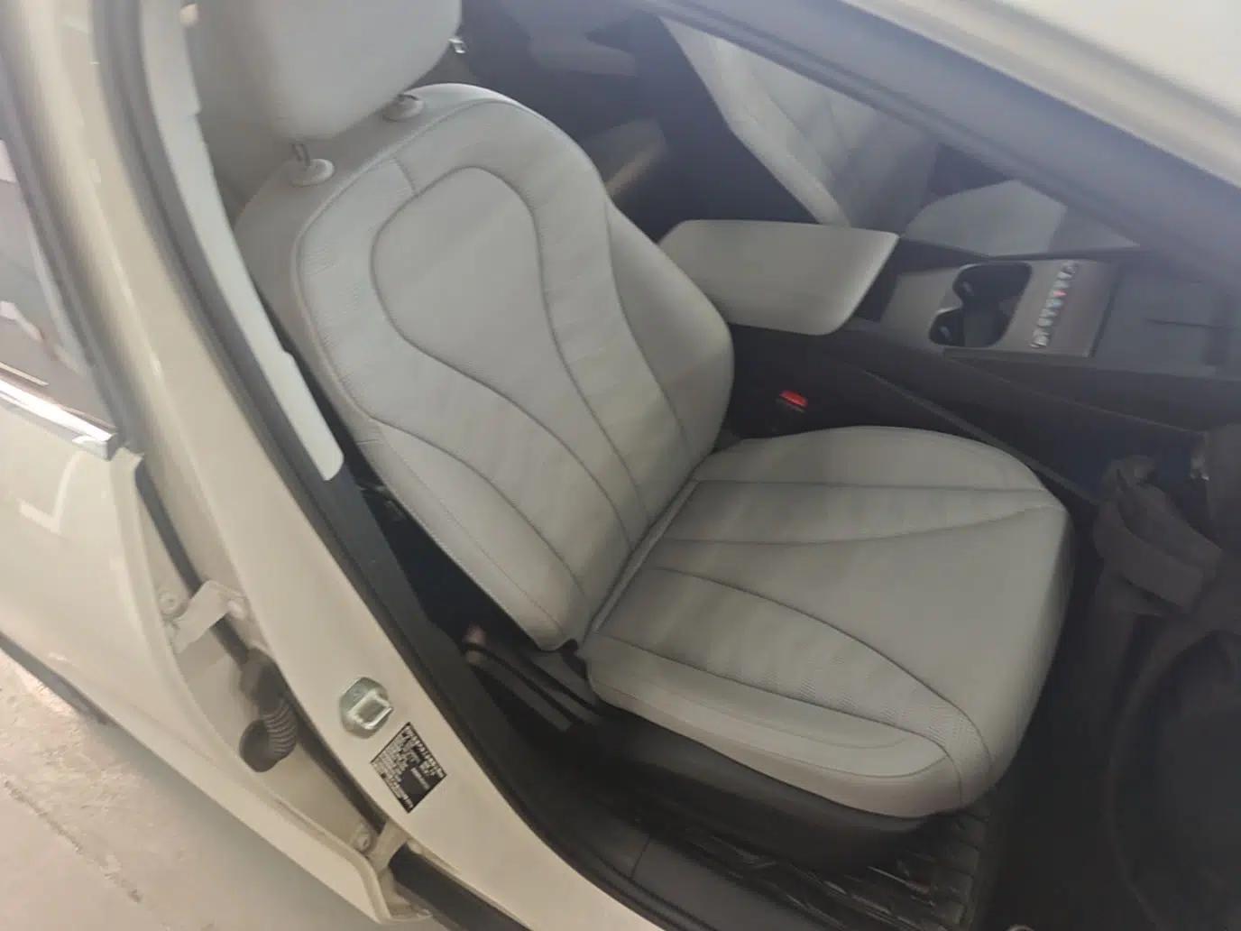 BYD Seal 06 New Energy 2026 DM-i Ultra-Enjoyment 128KM Luxury Edition — миниатюра 19