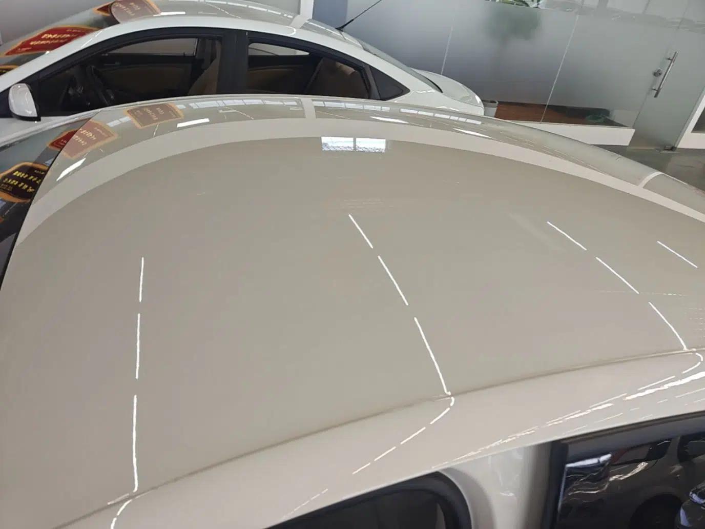 BYD Seal 06 New Energy 2026 DM-i Ultra-Enjoyment 128KM Luxury Edition — миниатюра 7