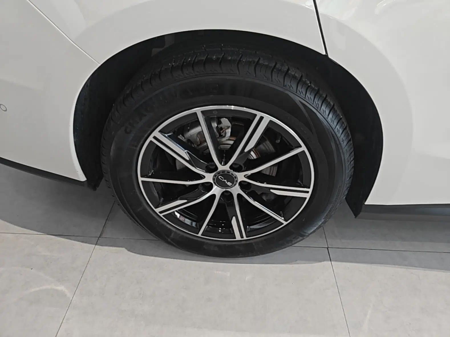BYD Seal 06 New Energy 2025 DM-i Smart Drive 120KM Prestige Model — миниатюра 11