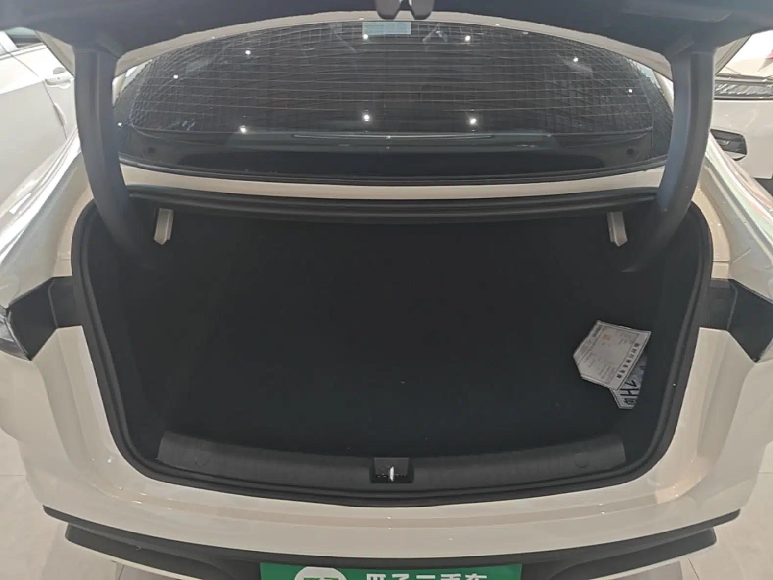 BYD Seal 06 New Energy 2025 DM-i Smart Drive 120KM Prestige Model — миниатюра 22