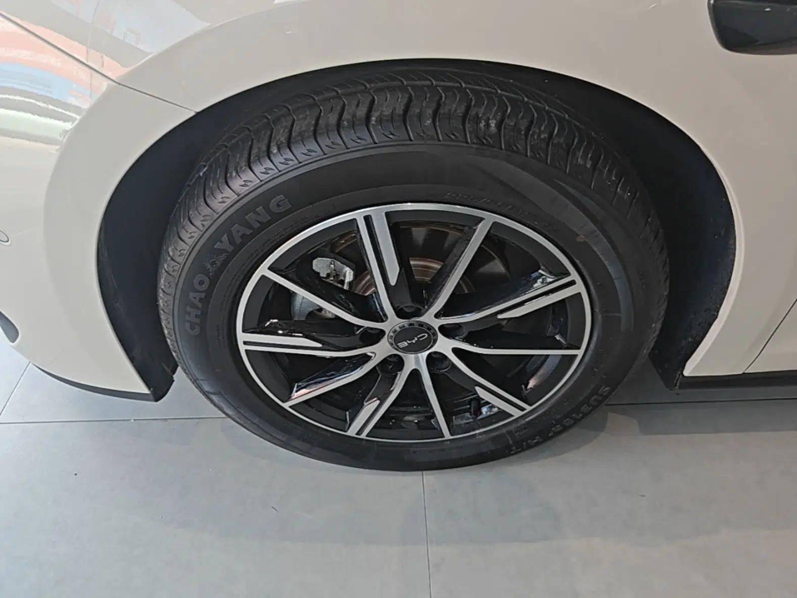 BYD Seal 06 New Energy 2025 DM-i Smart Drive 120KM Prestige Model — миниатюра 10
