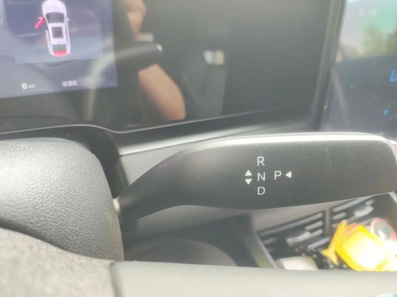 BYD Seal 06 New Energy 2025 EV 545KM Premium Edition — миниатюра 13