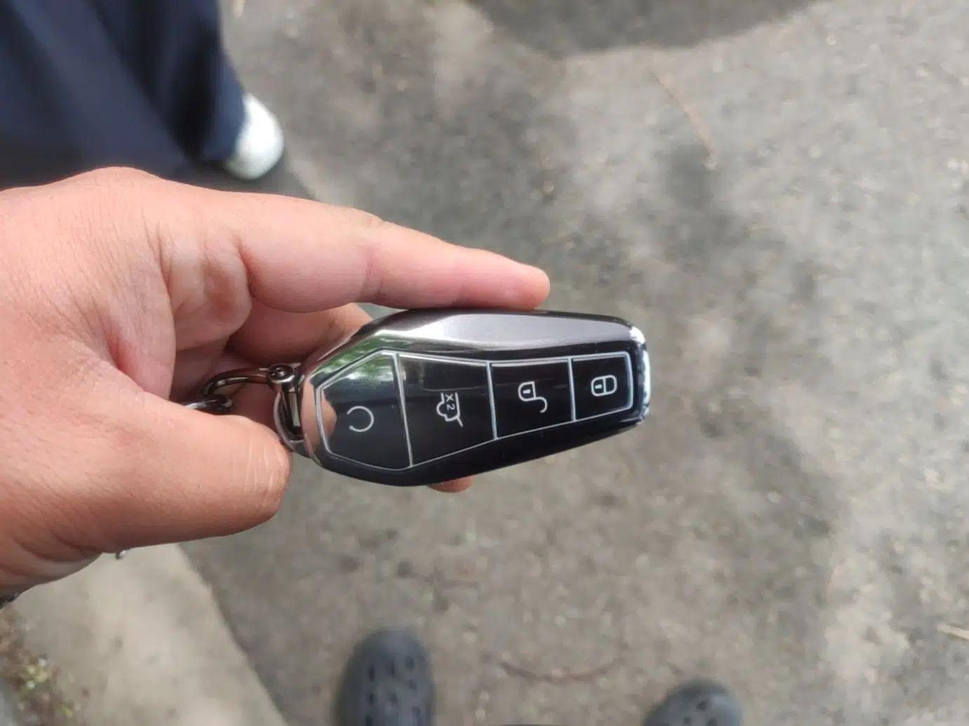 BYD Seal 06 New Energy 2025 EV 545KM Premium Edition — миниатюра 17