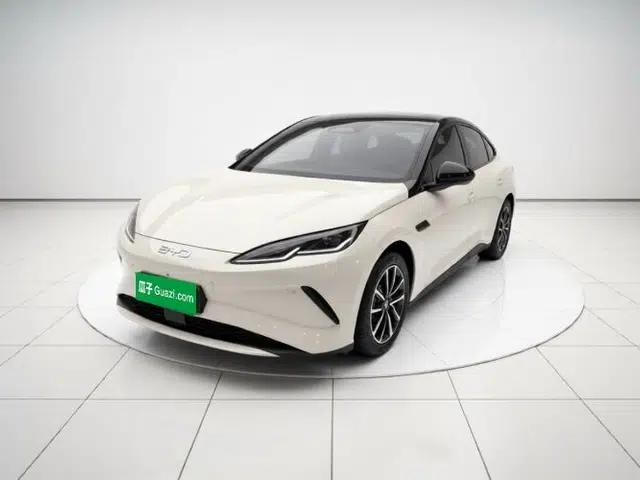 BYD Seal 06 New Energy 2025 EV 545KM Premium Edition