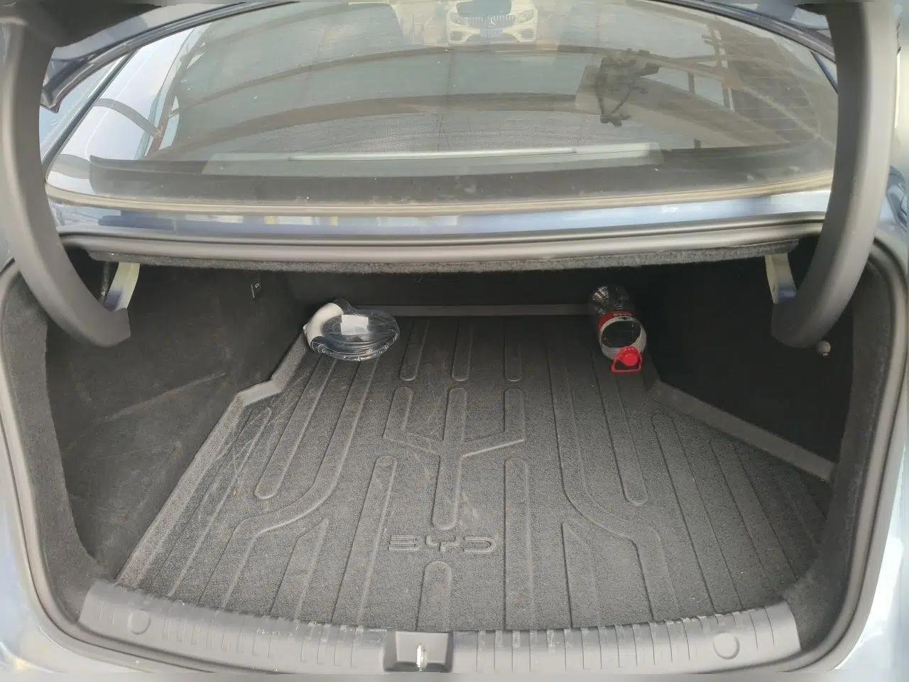BYD Seal 06 New Energy 2024 DM-i 80KM Prestige Model — миниатюра 19