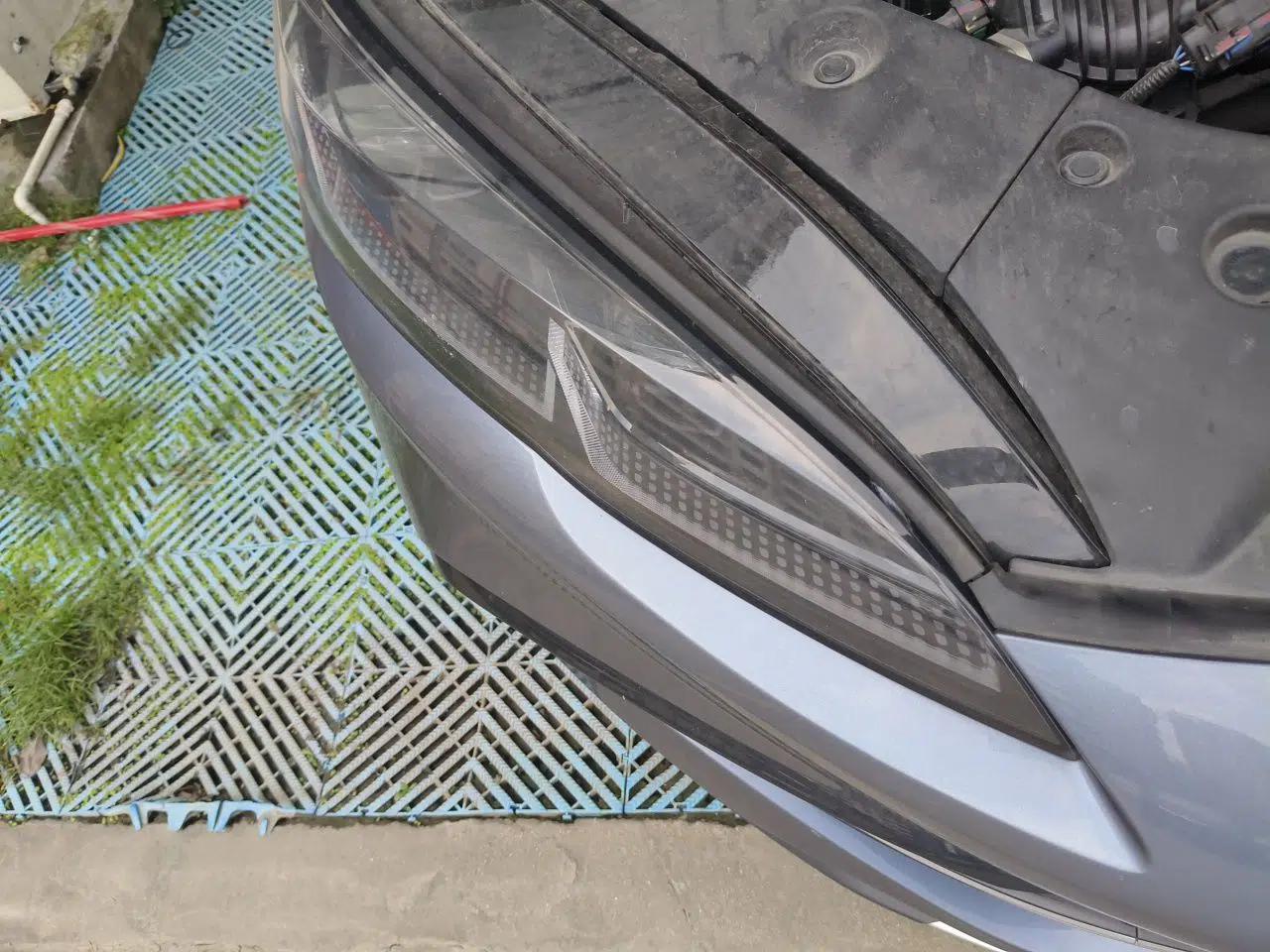 BYD Seal 06 New Energy 2024 DM-i 80KM Prestige Model — миниатюра 7