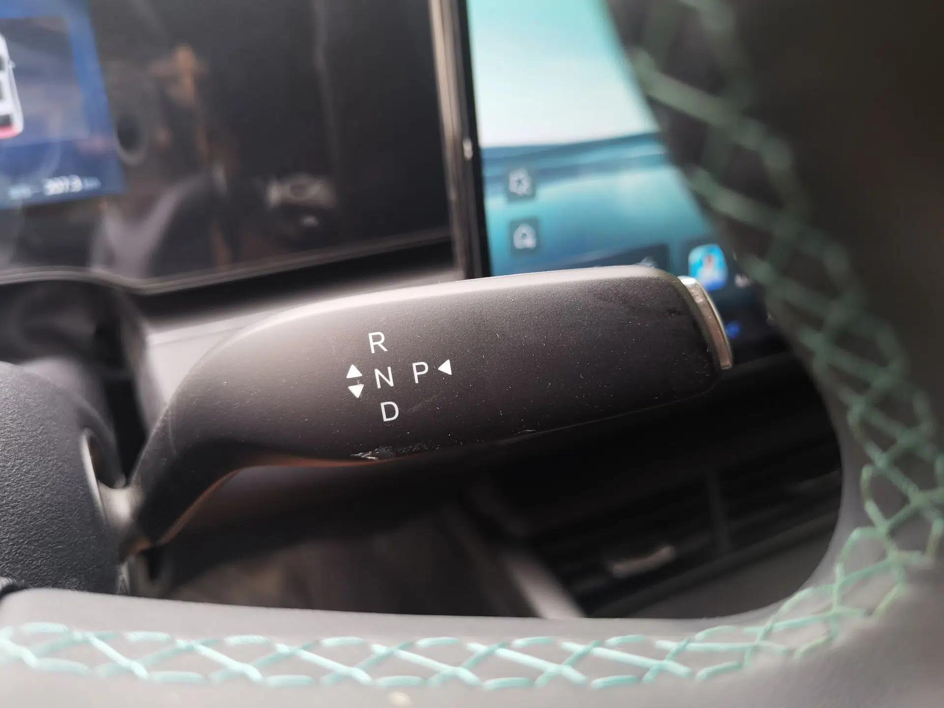 BYD Seal 06 New Energy 2025 EV 545KM Flagship Edition — миниатюра 14