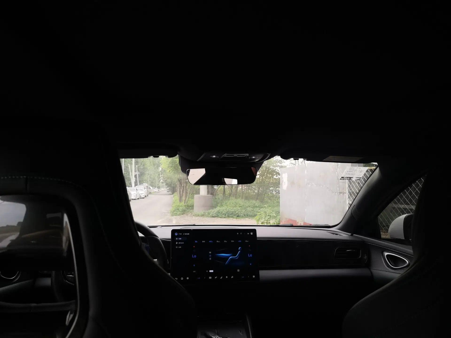 BYD Seal 06 New Energy 2025 EV 545KM Flagship Edition — миниатюра 18