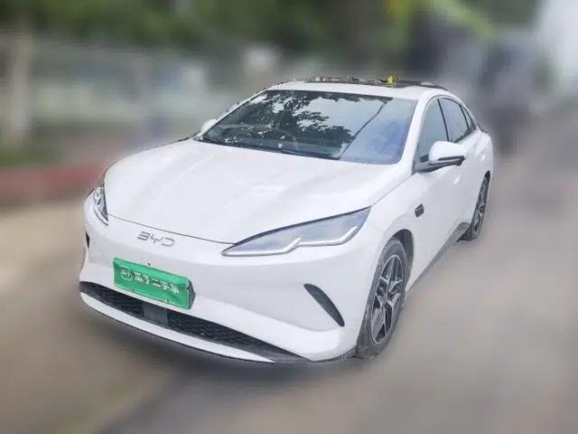BYD Seal 06 New Energy 2025 EV 545KM Flagship Edition