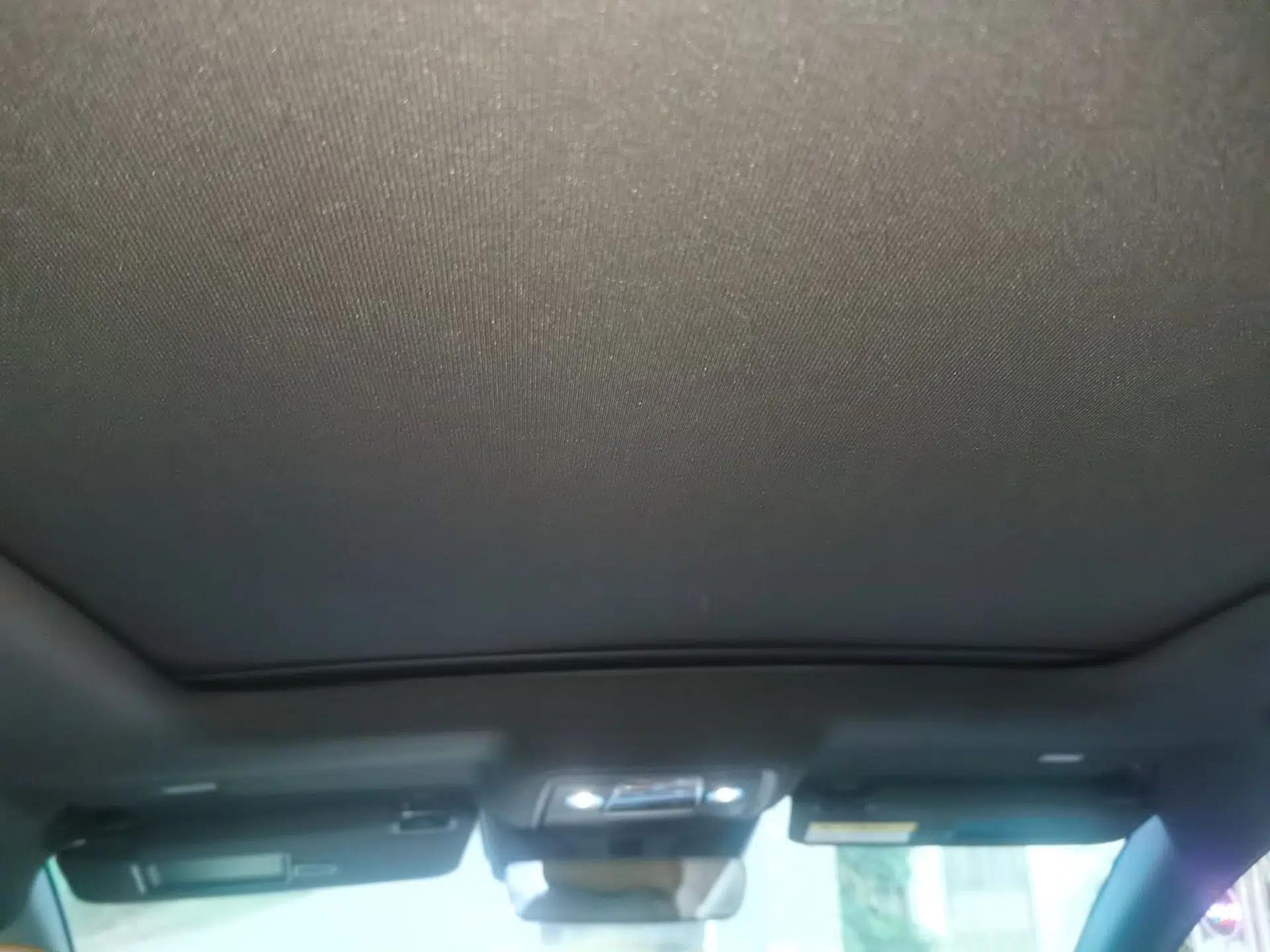 BYD Song L DM-i 2024 160km Beyond Edition — миниатюра 18