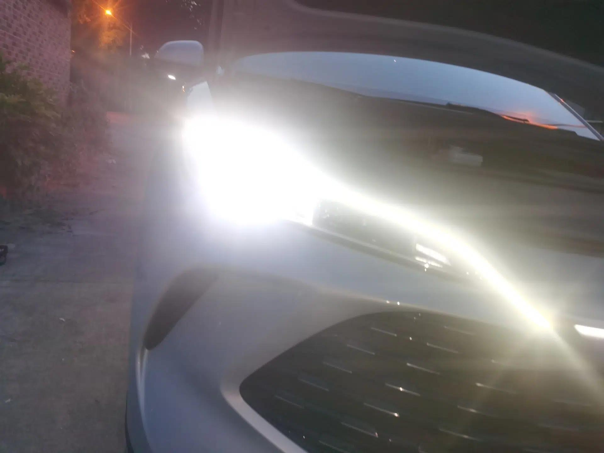 BYD Song L DM-i 2024 160km Beyond Edition — миниатюра 7