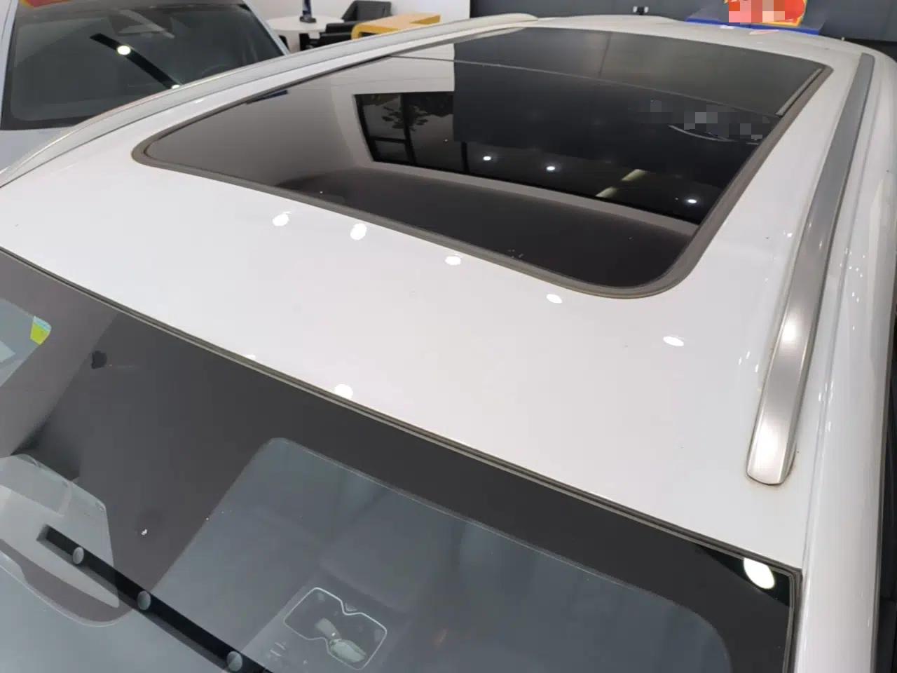 BYD Song L DM-i 2025 Intelligent Driving Version 112 km Beyond-Range Type — миниатюра 7