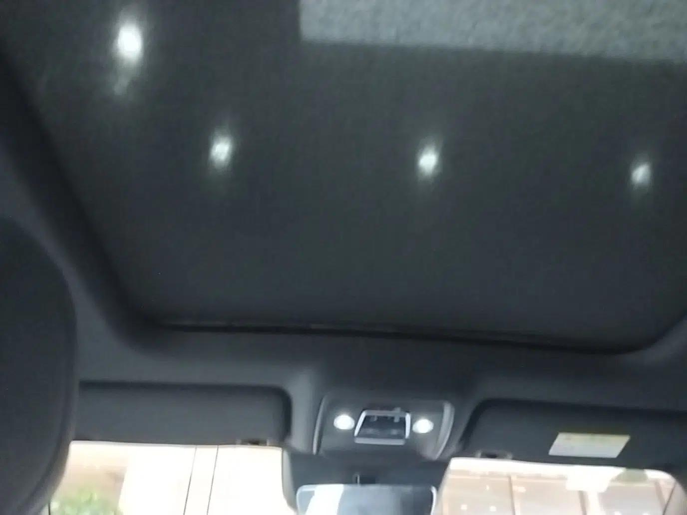 BYD Song L DM-i 2025 Intelligent Driving Version 160 km Beyond-Range Type — миниатюра 26