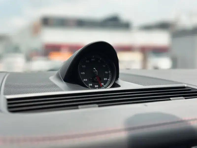 Panamera 2022 Panamera 4 Sport Turismo 2.9T — миниатюра 6