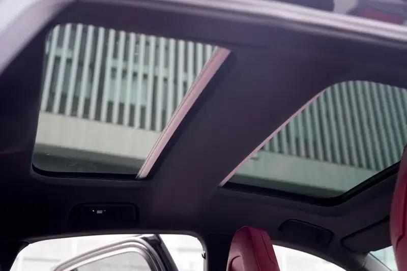 Panamera 2021 Panamera 2.9T — миниатюра 14