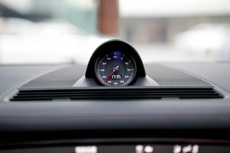 Panamera 2021 Panamera 2.9T — миниатюра 9