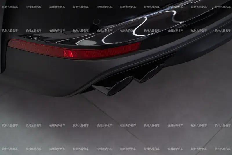 2024 Panamera 4 Executive Long Wheelbase 2.9T — миниатюра 13