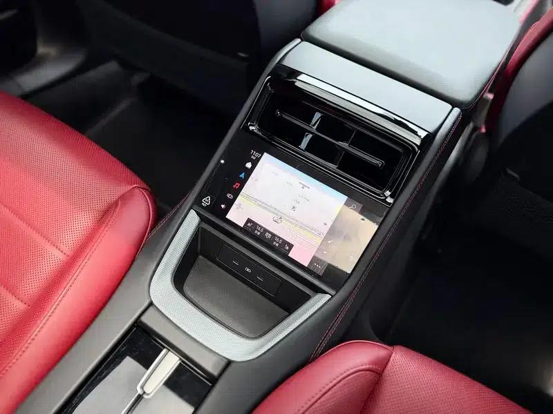 Panamera 2024 Panamera 2.9T — миниатюра 13