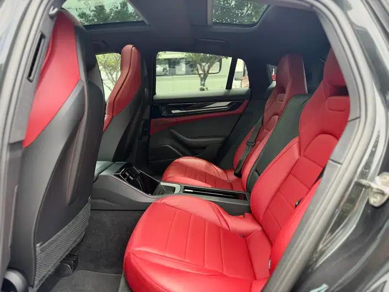 Panamera 2024 Panamera 2.9T — миниатюра 21
