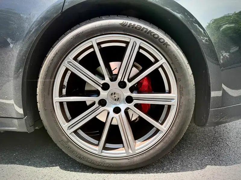 Panamera 2024 Panamera 2.9T — миниатюра 7