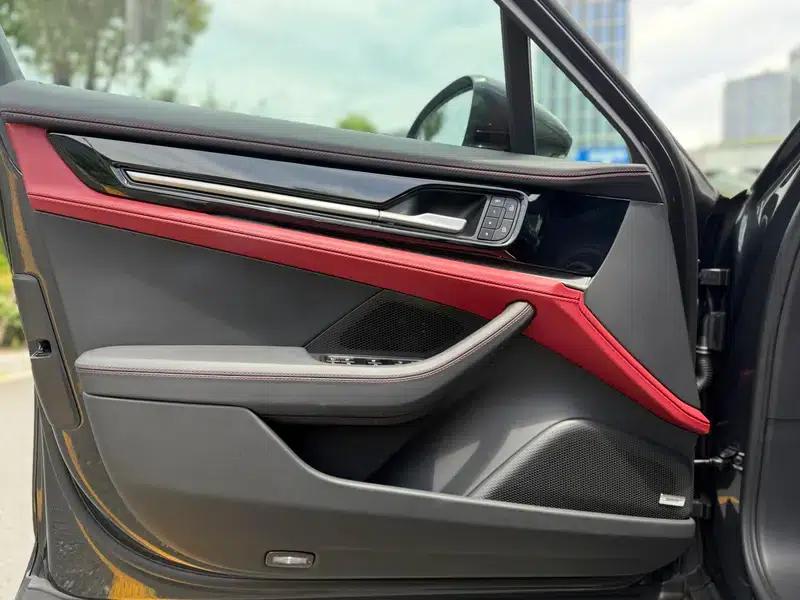 Panamera 2024 Panamera 2.9T — миниатюра 8