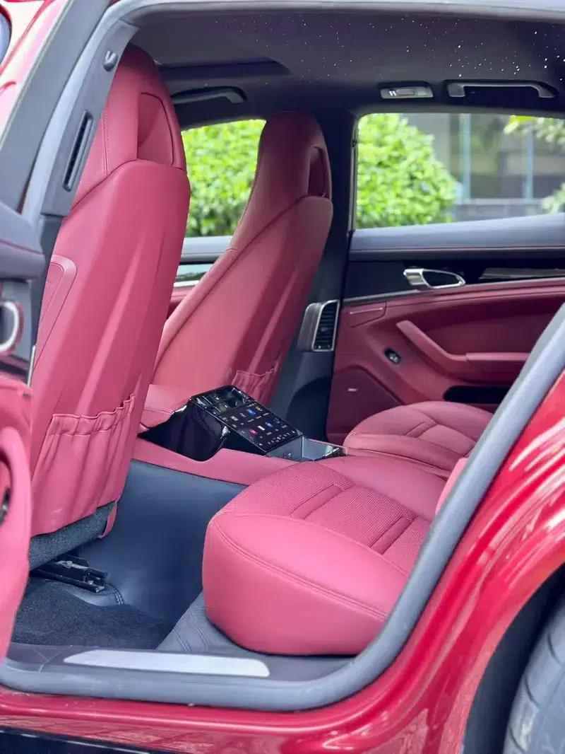 2014 Panamera 3.0T — миниатюра 9