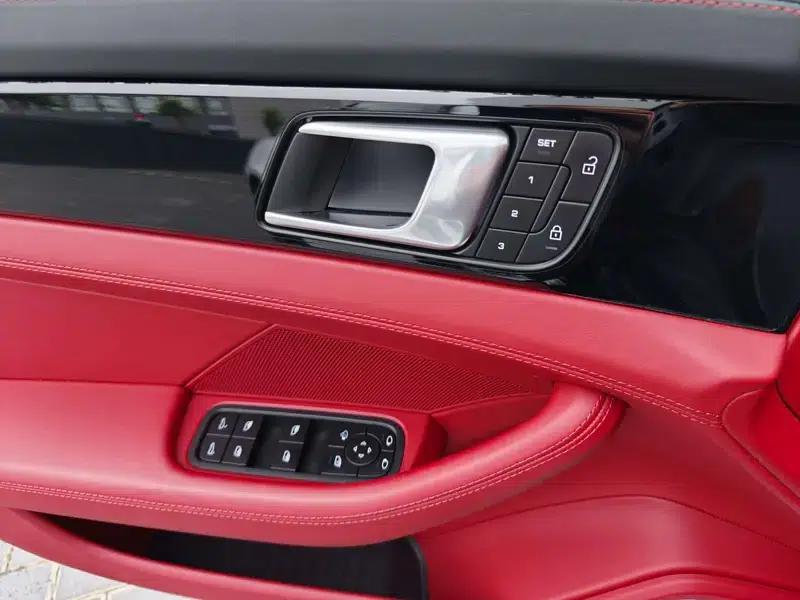 Panamera 2023 Panamera 2.9T — миниатюра 21