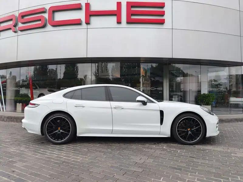Panamera 2023 Panamera 2.9T — миниатюра 6